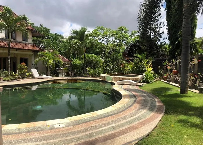Hidden Wooden In